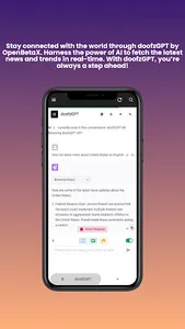 doofzGPT - Your AI Assistant screenshot 2