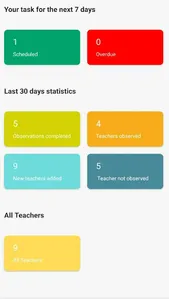 TEACH Nagaland screenshot 1