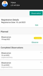 TEACH Nagaland screenshot 5