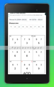 Xuan Kong Flying Star Lite screenshot 6