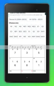 Xuan Kong Flying Star Lite screenshot 7