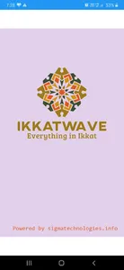 Ikkatwave screenshot 4