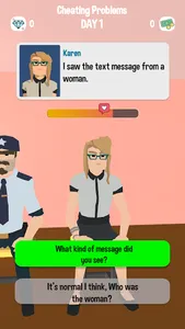 Family Therapist screenshot 13