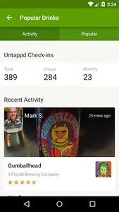 OpenGo - Find places open now screenshot 4
