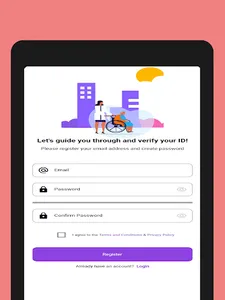 Open Heart Hirers App screenshot 11
