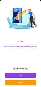 Open Heart Recruiter App screenshot 7