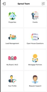 The Sproul Team screenshot 2