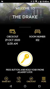 Drake Hotel Properties screenshot 3