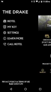Drake Hotel Properties screenshot 6
