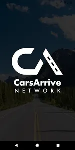 CarsArrivePlus screenshot 0