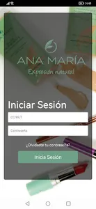 ANAMARIA EduK screenshot 1
