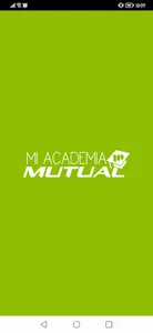 Mi Academia Mutual screenshot 0