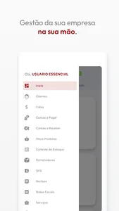 Essencial MEI screenshot 3