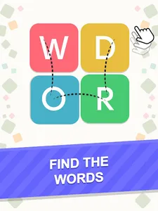 Word Search - Evolution Puzzle screenshot 10