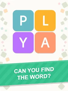 Word Search - Evolution Puzzle screenshot 11