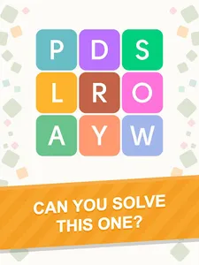 Word Search - Evolution Puzzle screenshot 12