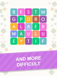 Word Search - Evolution Puzzle screenshot 13