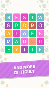 Word Search - Evolution Puzzle screenshot 3