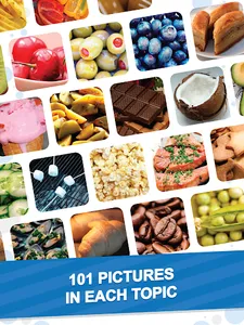 101 Pics: Photo Quiz screenshot 14