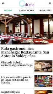 QdOcio screenshot 0
