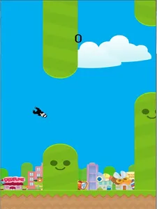Gangnam Sky screenshot 5