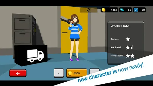 Smash Bad Company - destructio screenshot 1