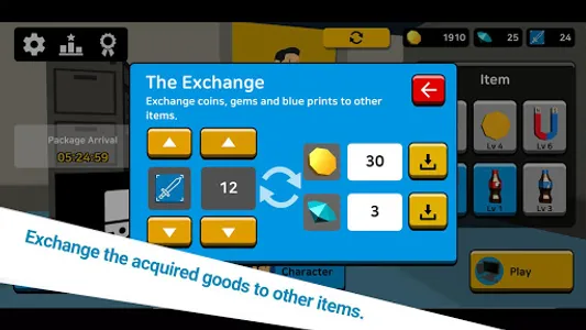 Smash Bad Company - destructio screenshot 2