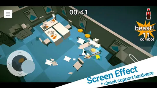 Smash Bad Company - destructio screenshot 5