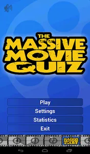 The Massive Movie Quiz screenshot 4