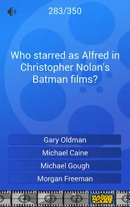 The Massive Movie Quiz screenshot 6
