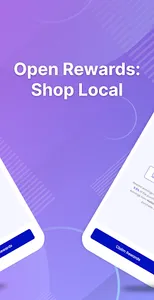 Open Rewards: Shop Local screenshot 11