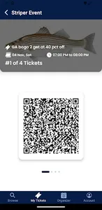 OpenSeatDirect screenshot 3