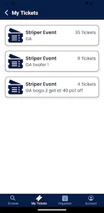 OpenSeatDirect screenshot 7