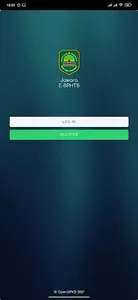 Jawara e-BPHTB screenshot 0