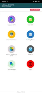 Jawara e-BPHTB screenshot 3