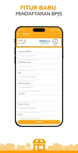 Kiosdesa PPOB screenshot 1