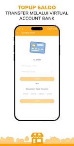 Kiosdesa PPOB screenshot 3
