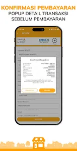 Kiosdesa PPOB screenshot 4