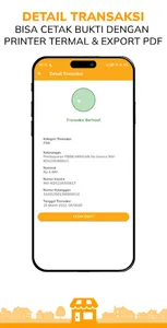 Kiosdesa PPOB screenshot 6