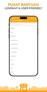 Kiosdesa PPOB screenshot 7