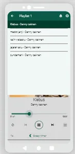 Kumpulan Denny Caknan Offline screenshot 11