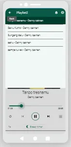 Kumpulan Denny Caknan Offline screenshot 13