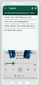 Kumpulan Denny Caknan Offline screenshot 15