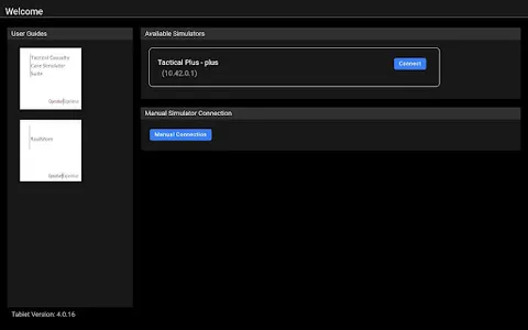 OEI Sim screenshot 4