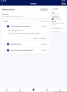 Netflare screenshot 10