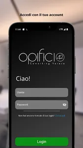 Opificio42 - Meeting Room screenshot 1