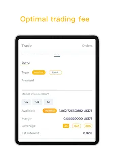 Optimizer Exchange screenshot 13