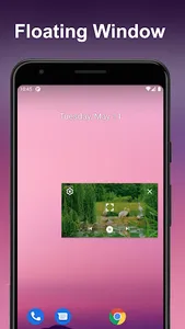Opic  Player - Play All Format screenshot 7