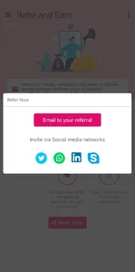 Opinion Bureau screenshot 5