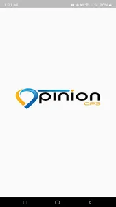 Opinion GPS Live screenshot 0